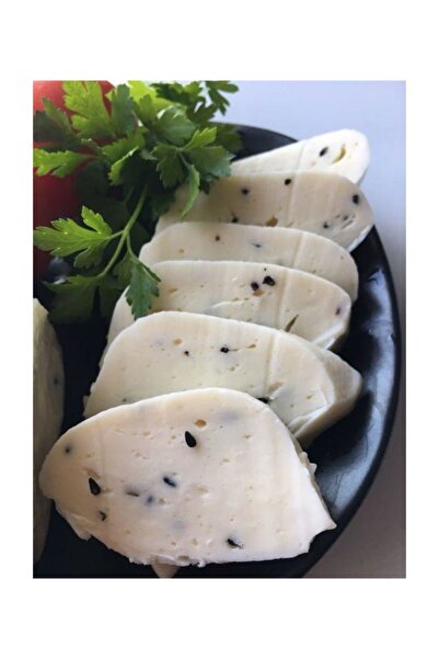 Hatay'ın Lezzet Durağı Hatay Çörekotlu Lavaş Peynir 1 Kg Vakumlu