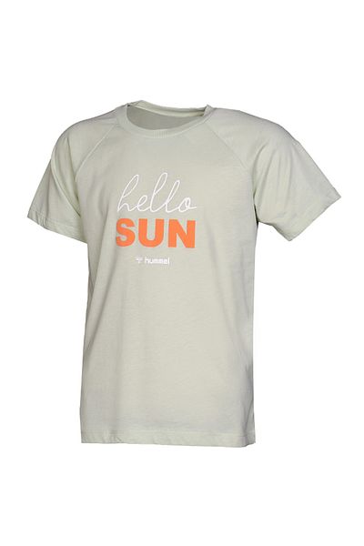 hummel HML BEYONCE T-SHIRT S/S TEE
