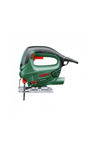 Bosch Pst 670 Easy Dekupaj Testere - 06033A0701