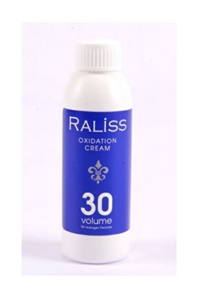 Raliss Saç Boya Oksidanı %9 30 Volum 90ml