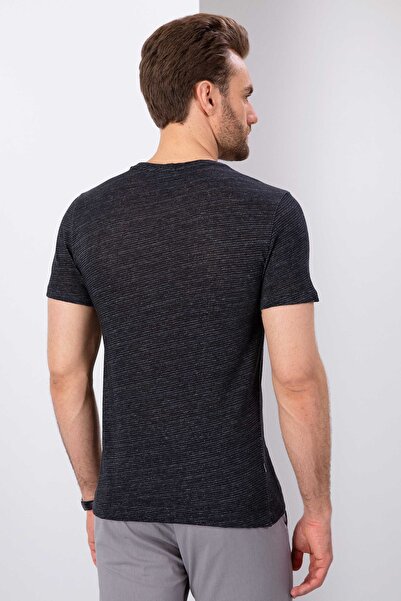 Pierre Cardin Ανδρικό T-Shirt G021GL011.000.757924