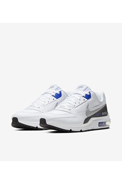 Nike Ebernon Low Aq1775-004 Erkek Spor Ayakkabı