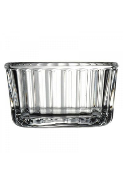 Paşabahçe 53943 Ramekin Glass Bowl 12 Pieces