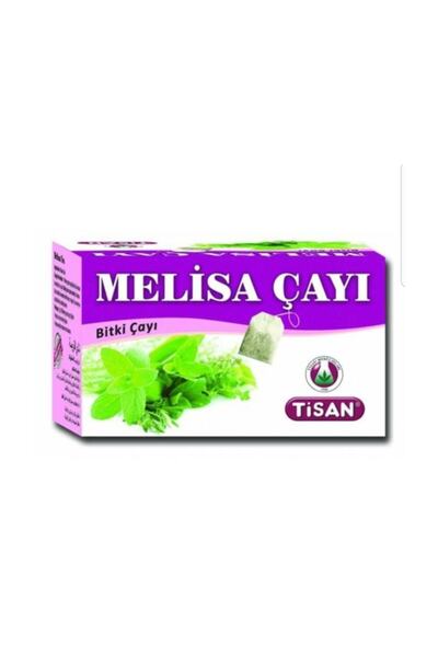 Tisan Lemon Balm Tea