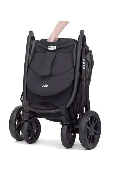 Joie Litetrax 4 Bebek Arabası
