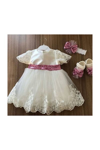 Pugi Baby مجموعة طفلة مولودة1003100