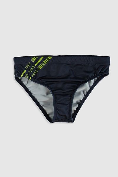 LC Waikiki Μαγιό Boy Light Navy Blue Heu