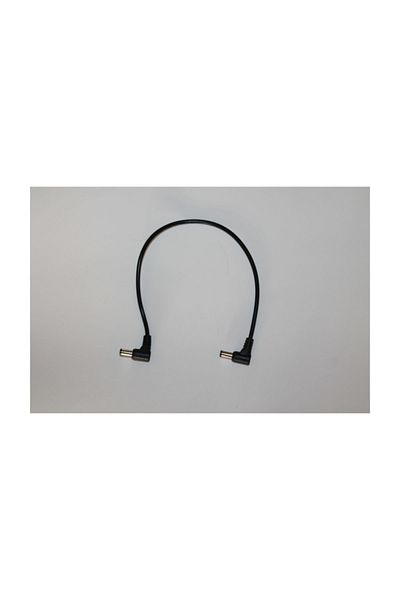 TEXT Pedal Adapter Cable 60 cm Single Cable, 60 cm