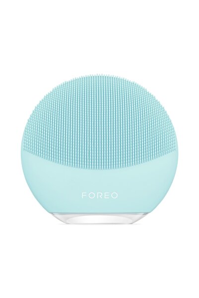 FOREO LUNA Mini 3 Yüz Temizleme ve Masaj Cihazı