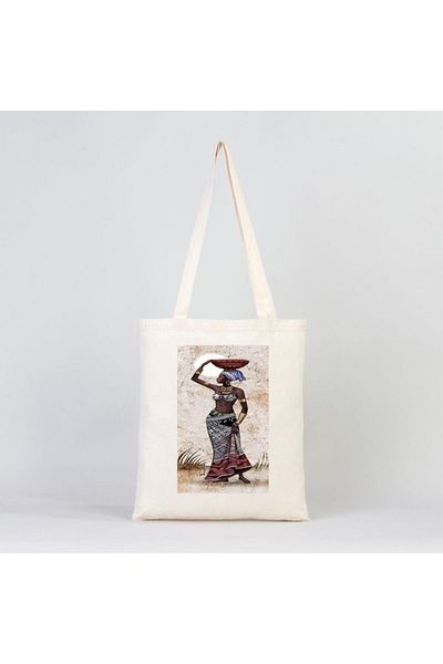 FZ Cloth Bag - Single Sided Printing