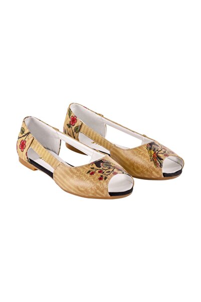 Streetfly Жіночий бабет з принтом