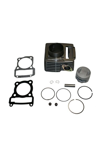 Mondial Mh Drift 150 Silindir Set Komple 13p 62mm