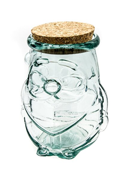 san miguel Santa Claus Jar 650 Cc