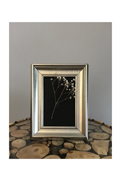 Genel Markalar Woos Gümüş Fotoğraf Çerçevesi 13x18 Cm Wos004