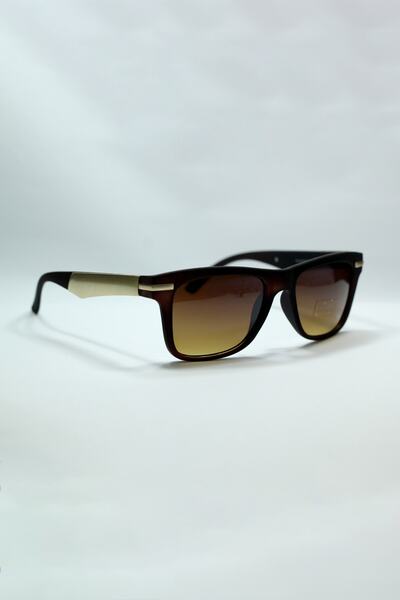 Defne Takı Unisex Sunglasses - Stylish and Comfortable Design