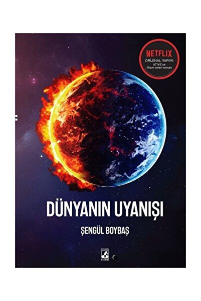 Küsurat Yayınları Dünyanın Uyanışı/şengül Boybaş
