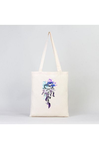 FZ Cloth Bag - Single Sided