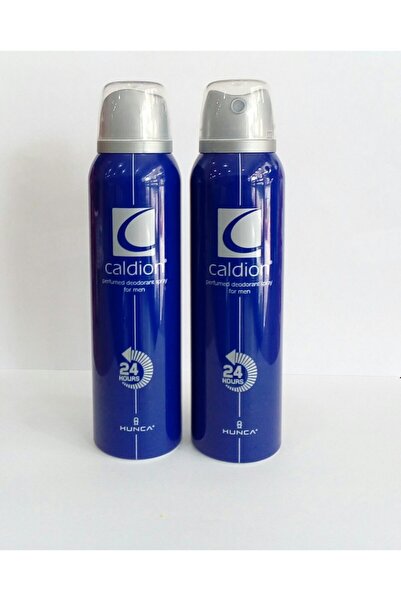 CD Classic 150 ml Erkek Deodorant  (2'li)