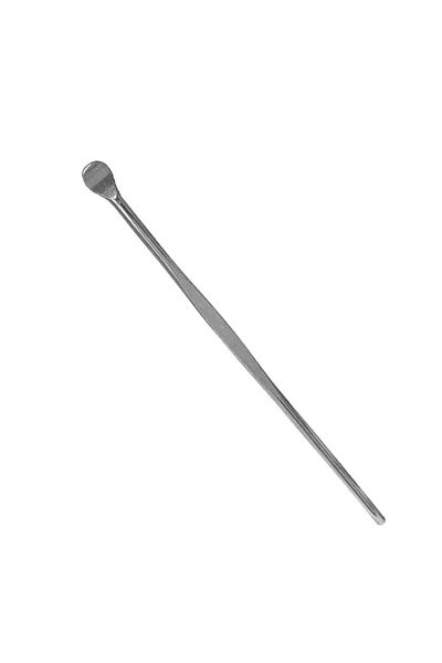 MOR SALKIM HOME Stainless Chrome Steel 8cm Metal Dap Paint, chemical, Acrylic Mixer 3 Pieces