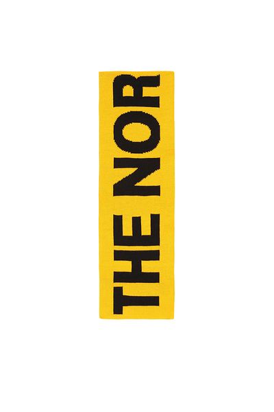 THE NORTH FACE Unisex Scarf - F0A3Fl6Lr01-R