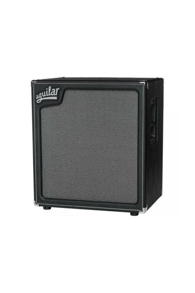 Aguilar Ohm Bass Kabin Sl 410x  4x10 Inch 800 W 4