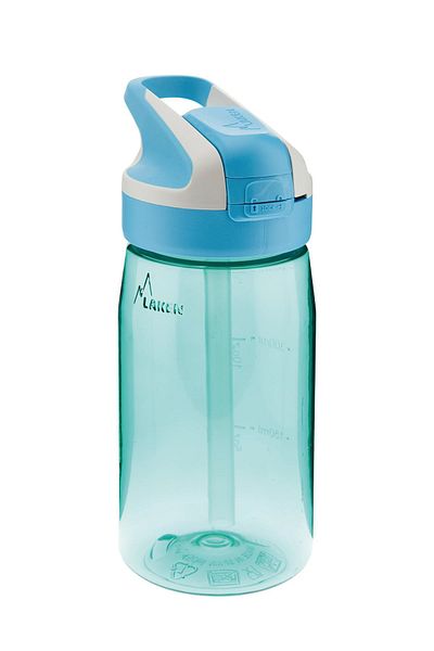 LAKEN Tritan Summit Sise 0.45L - Blue