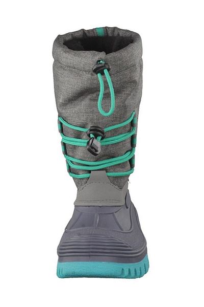CMP Cizme de zăpadă impermeabile Ahto unisex pentru copii
