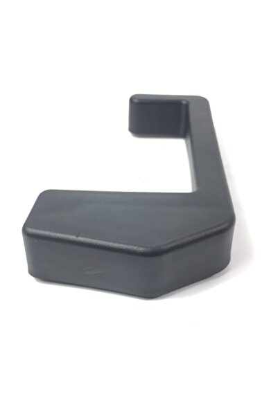 OEM Ford Transit Kamyonet Pikap Arka Tampon Köşesi Sağ 2001-2013