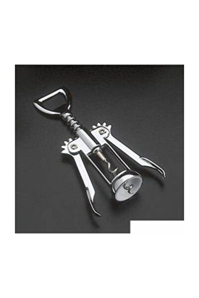 Metaltex Tırbişon Açacak