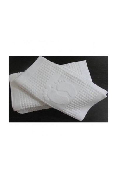 Özdilek Winter Foot Towel