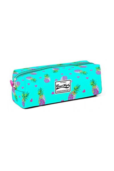 Coral High Vodeno zeleni ananas Sa deznom olovke Torba kom 22233