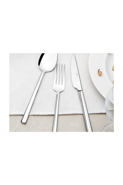 Nehir Dalyan Dinner Knife 12 Pieces
