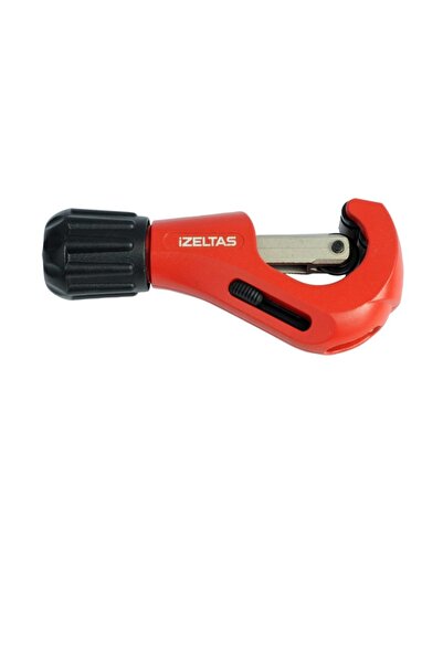 İzeltaş 6860 28 0635 Teleskopik Boru Kesici (Bakır ve Alüminyum İçin)