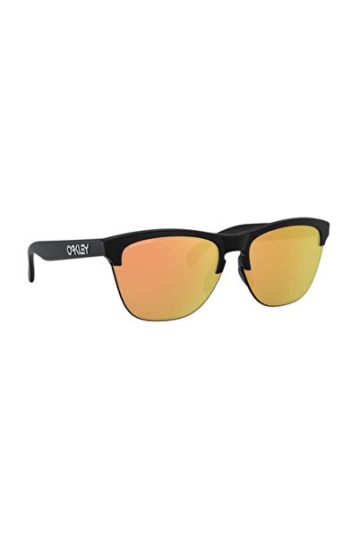 Oakley Frogskins Lite 9374-2663 Güneş Gözlüğü
