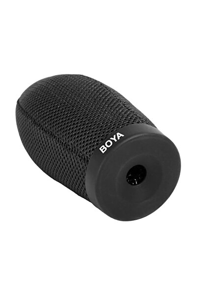 BOYA By-t140 Profesyonel Shotgun Mikrofon Süngeri