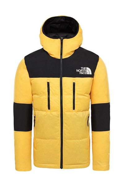 THE NORTH FACE M Him Ligt Down Hood Nf0A3Oed70M1