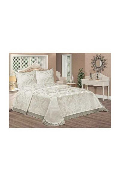 Luxury Prestige Cuvertură de pat Prestij Aden Chenille