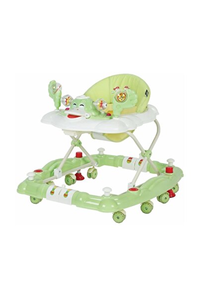 Sunny Baby Ocean Yürüteç - Yeşil