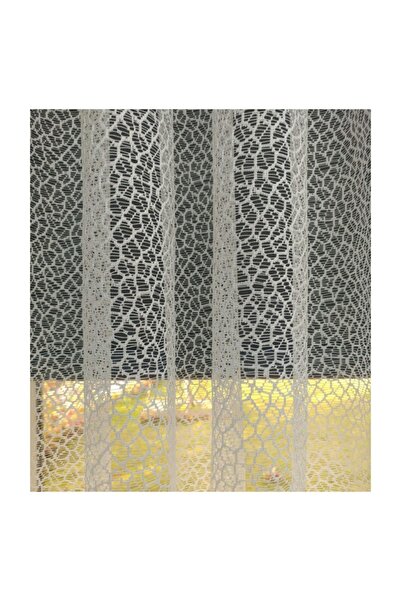 Esse Home High Grading Honeycomb Knitted Tulle Sparse Pleat - 150 x 250 cm 1/2