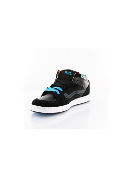 Vans Edgemont Unisex Sneaker - Vnj509O