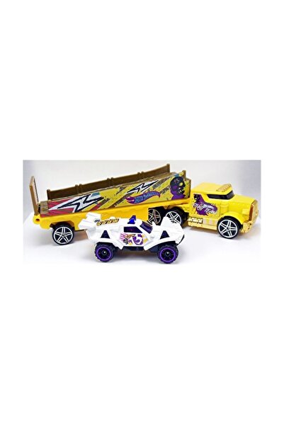 HOT WHEELS Taşıyıcı Tırlar