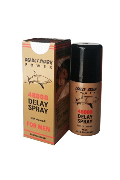 STAG Delay Formen Sprey 20 Ml