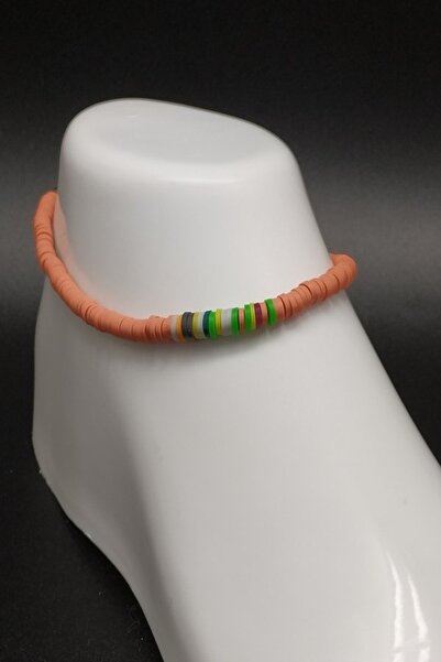 Cocopelli Concept خلخال فيمو للسيدات