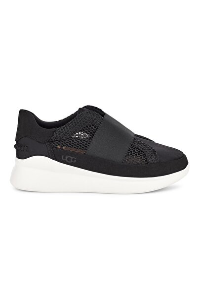 UGG W LIBU BLACK (SIYAH) 1110876