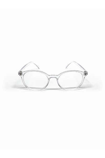 BLOCKED Unisex Children's Blue Light Blocking Glasses Uv400 Computer and Born Glasses