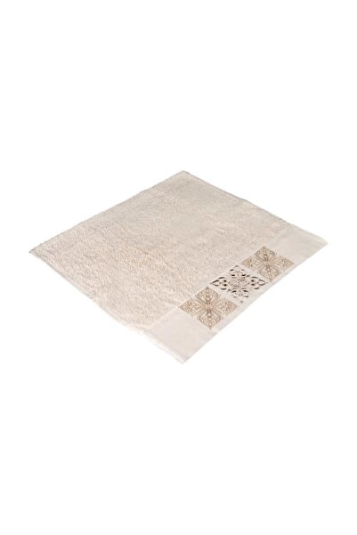 Minteks Pastoral Meric 3-комплект рушників для рук і обличчя 30x50 см