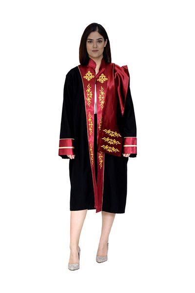 Mezuniyetshop Academic Cube 8003