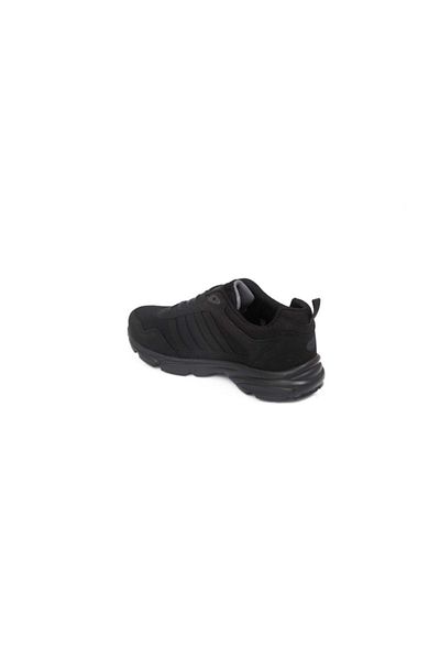 M.P. Black Women's Sports Shoes