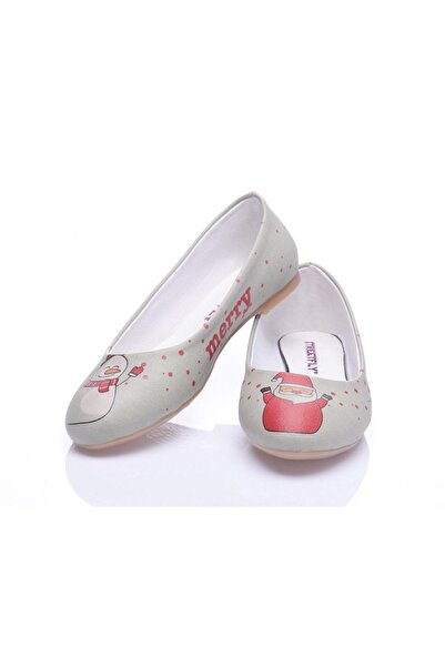 Streetfly Жіночий бабет з принтом