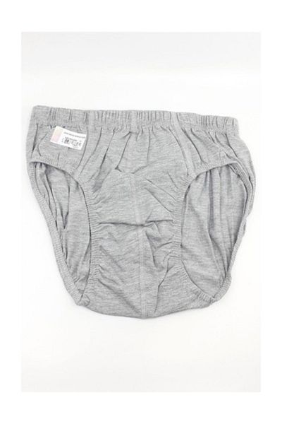 Berrak 1056 Ανδρικό Slip Grey